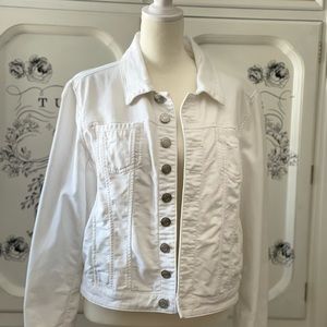 JAG Jean jacket size M